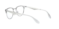 RB6396 Optics