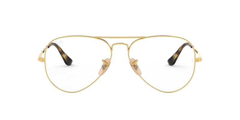 RB6489 Aviator Optics
