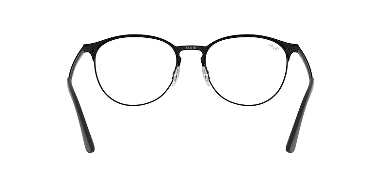 RB6375 Optics