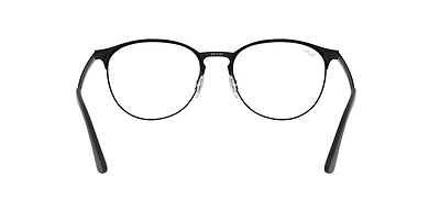 RB6375 Optics