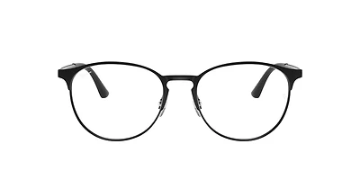 RB6375 Optics