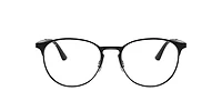 RB6375 Optics