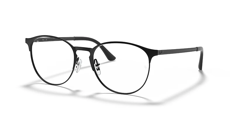 RB6375 Optics