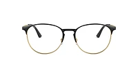 RB6375 Optics