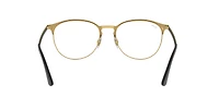 RB6375 Optics