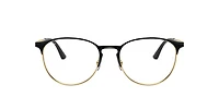 RB6375 Optics