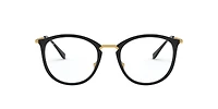 RB7140 Optics