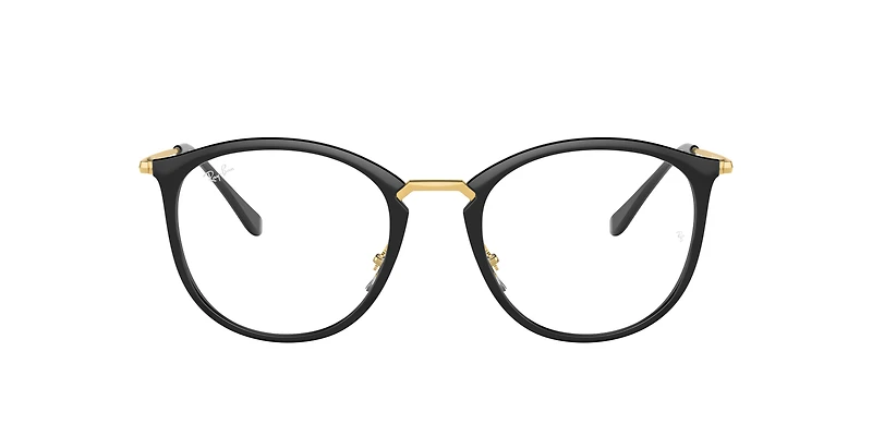 RB7140 Optics