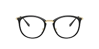 RB7140 Optics