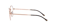 RB3582V Round Metal Optics II