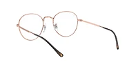 RB3582V Round Metal Optics II