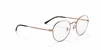 RB3582V Round Metal Optics II