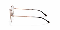 RB3582V Round Metal Optics II