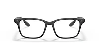 RB7144 Optics