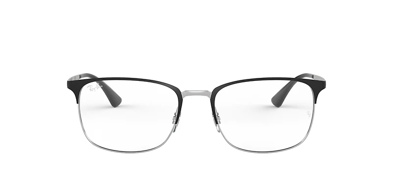 RB6421 Optics