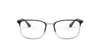 RB6421 Optics
