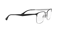RB6421 Optics