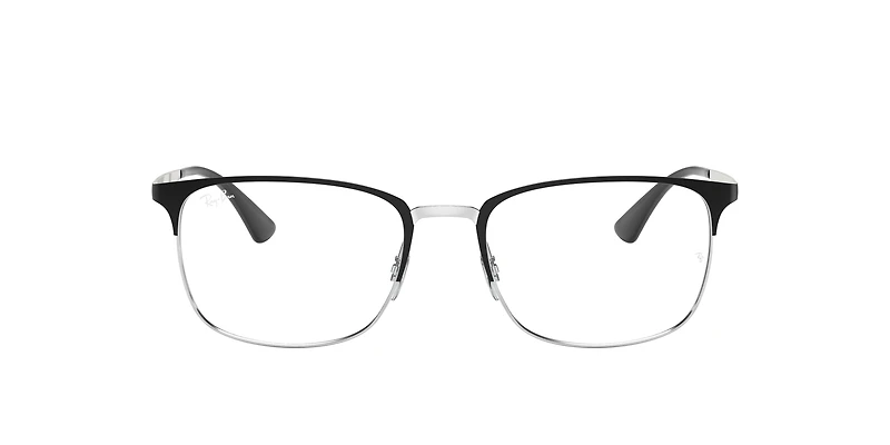 RB6421 Optics