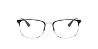 RB6421 Optics