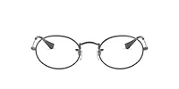 RB3547V Oval Optics