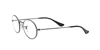 RB3547V Oval Optics