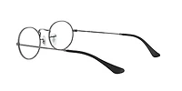RB3547V Oval Optics