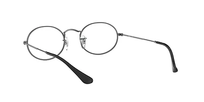 RB3547V Oval Optics