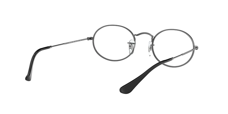 RB3547V Oval Optics