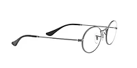 RB3547V Oval Optics