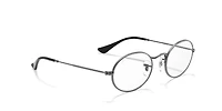 RB3547V Oval Optics