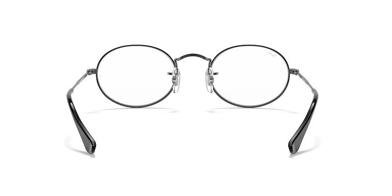 RB3547V Oval Optics