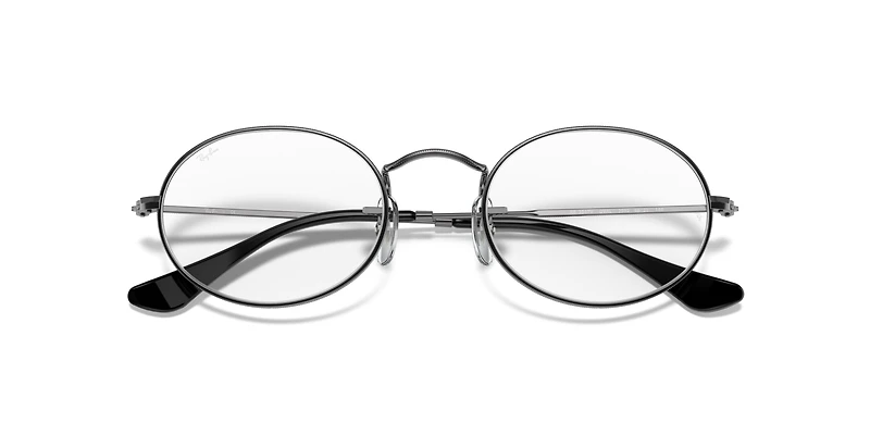RB3547V Oval Optics