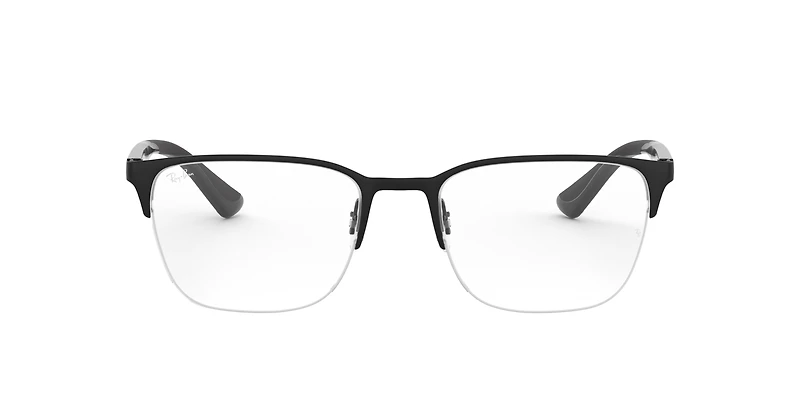 RB6428 Optics