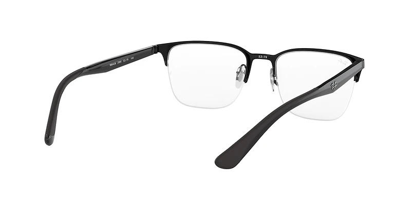 RB6428 Optics
