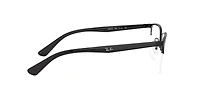 RB6428 Optics