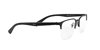 RB6428 Optics