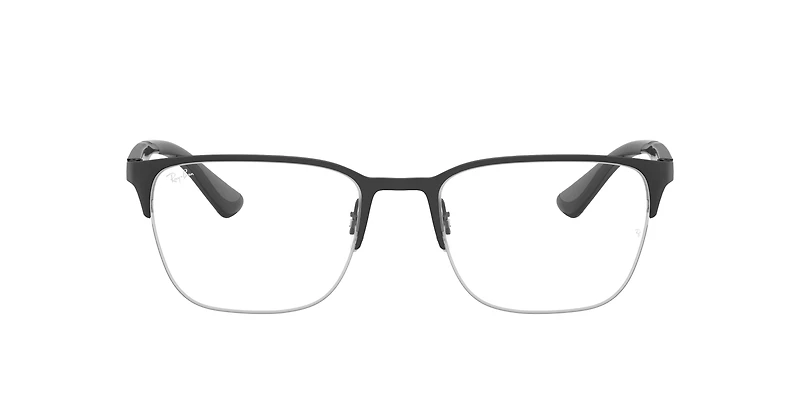 RB6428 Optics
