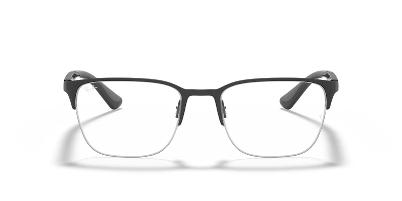RB6428 Optics