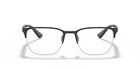 RB6428 Optics