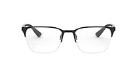 RB6428 Optics