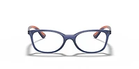 RB1586 Optics Kids