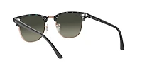 RB3016 Clubmaster Fleck