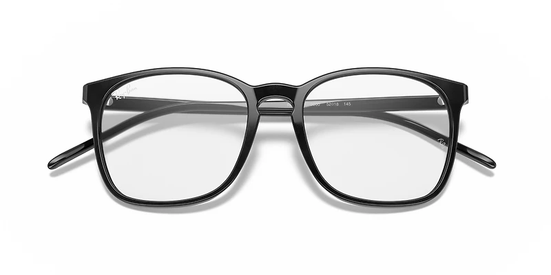 RB5387 Optics