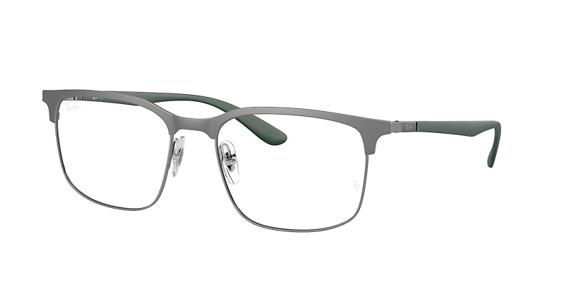 RB6518 Optics