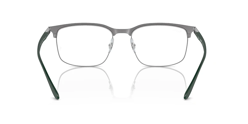 RB6518 Optics