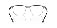 RB6518 Optics
