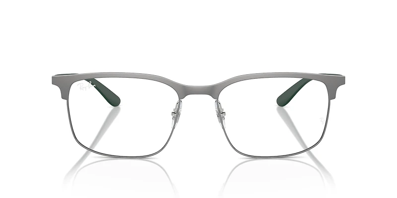 RB6518 Optics