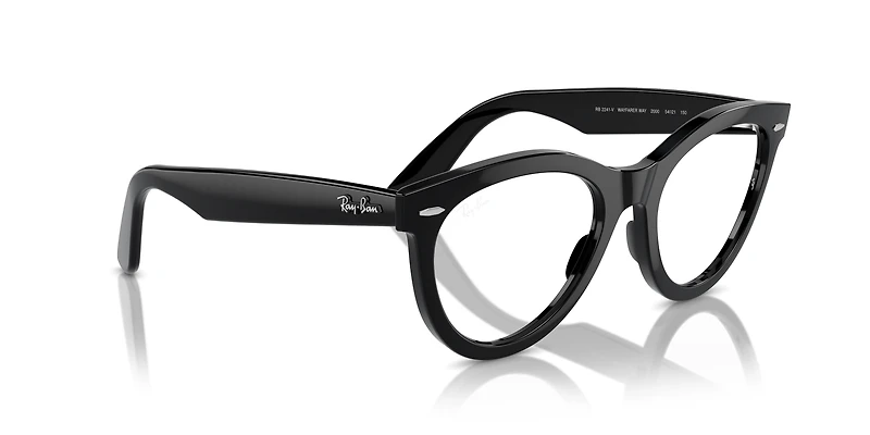 RB2241V Wayfarer Way Optics