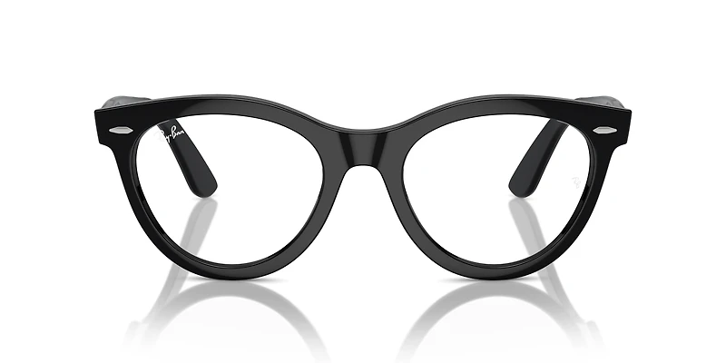 RB2241V Wayfarer Way Optics
