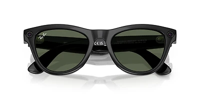 Ray-Ban | Meta Skyler